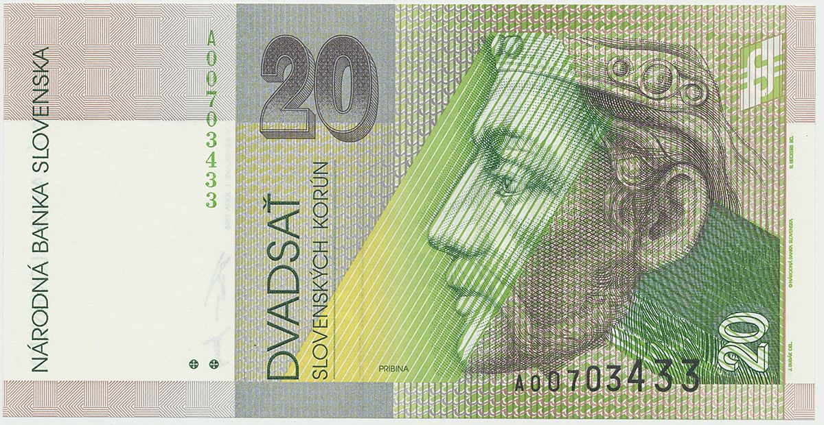 Slovenská republika, 1992 -