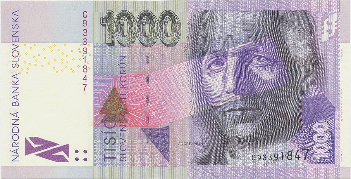 Slovenská republika, 1992 -