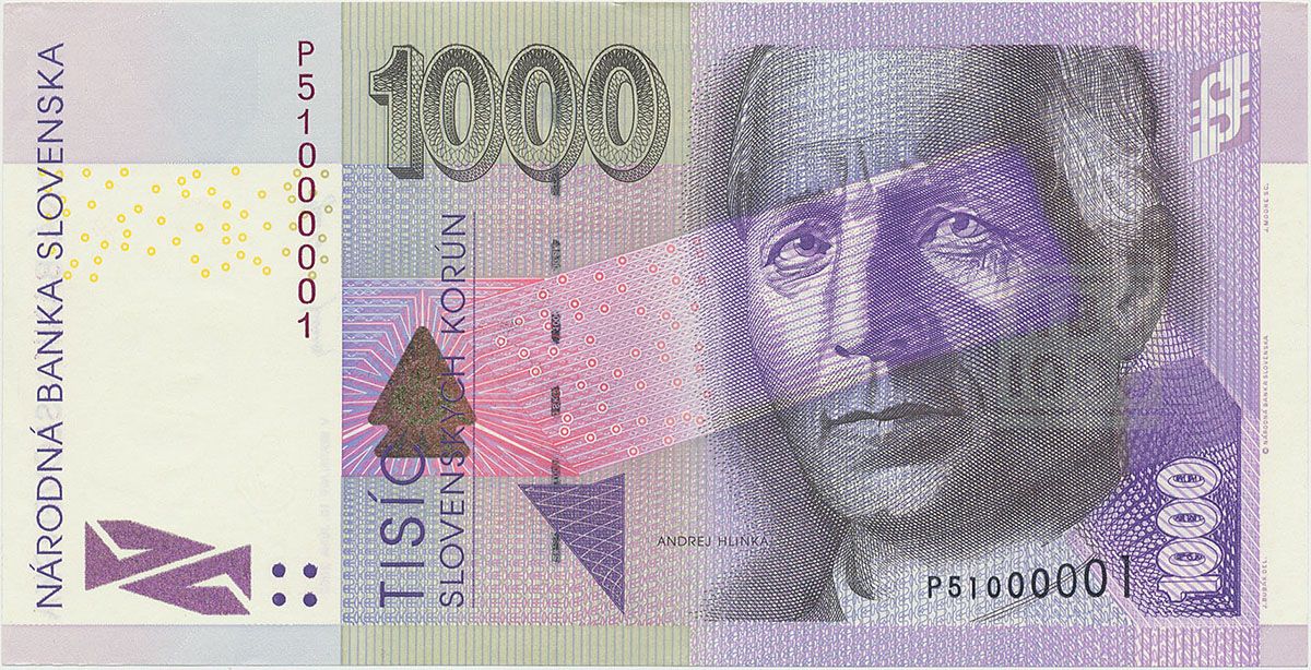 Slovenská republika, 1992 -