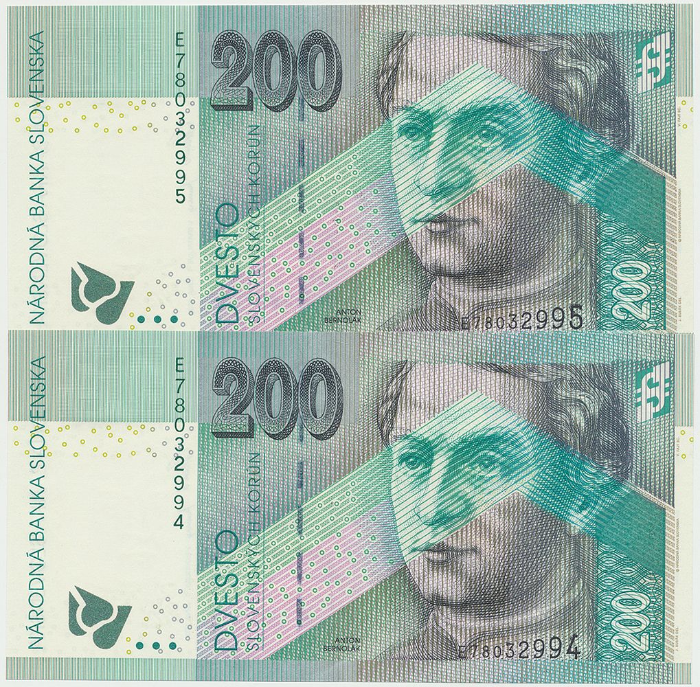 Slovenská republika, 1992 -