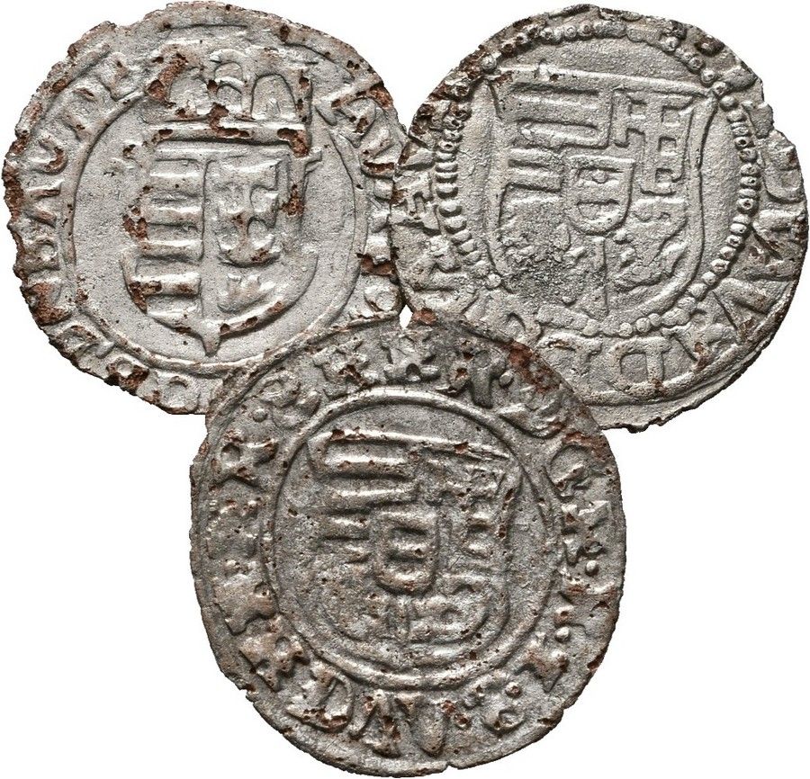 Ferdinand I., 1521 - 1564