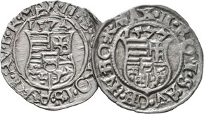 Maximilian II., 1564 - 1576