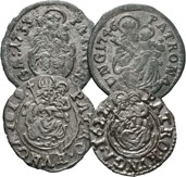 Matyáš II, 1608 - 1619