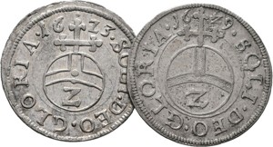 Bavorsko, Maximilian I., 1598 - 1651