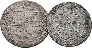 Polsko, Zikmund III. Vasa, 1587 - 1632