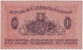 Československo, 1919 - 1939