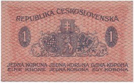 Československo, 1919 - 1939