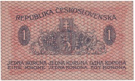 Československo, 1919 - 1939