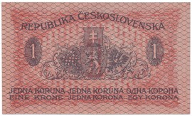 Československo, 1919 - 1939