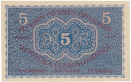 Československo, 1919 - 1939