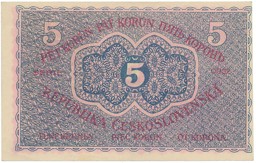 Československo, 1919 - 1939