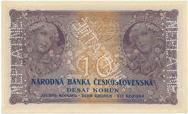 Československo, 1919 - 1939