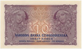 Československo, 1919 - 1939