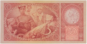 Československo, 1919 - 1939