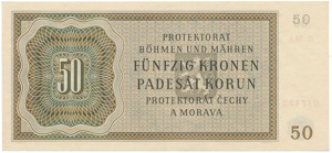 Protektorát Čechy a Morava, 1939 - 1945