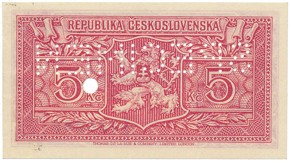 Československo, 1945 - 1953