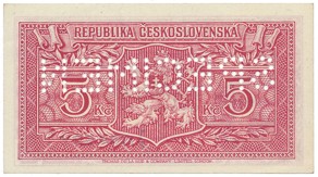 Československo, 1945 - 1953