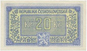 Československo, 1945 - 1953