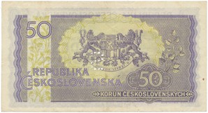 Československo, 1945 - 1953