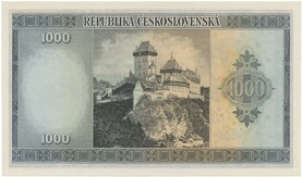 Československo, 1945 - 1953