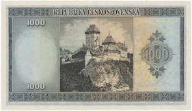 Československo, 1945 - 1953