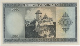 Československo, 1945 - 1953