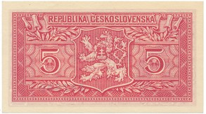 Československo, 1945 - 1953