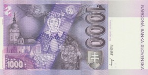 Slovenská republika, 1992 -