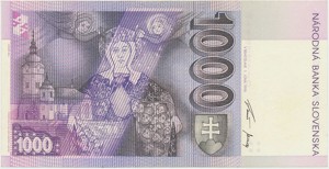 Slovenská republika, 1992 -