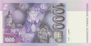 Slovenská republika, 1992 -