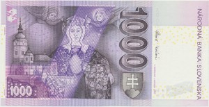 Slovenská republika, 1992 -