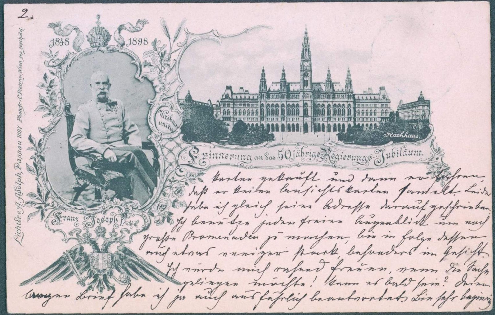 Franz Josef a ostatní