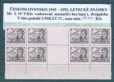 ČSR a ČSSR, Slovensko