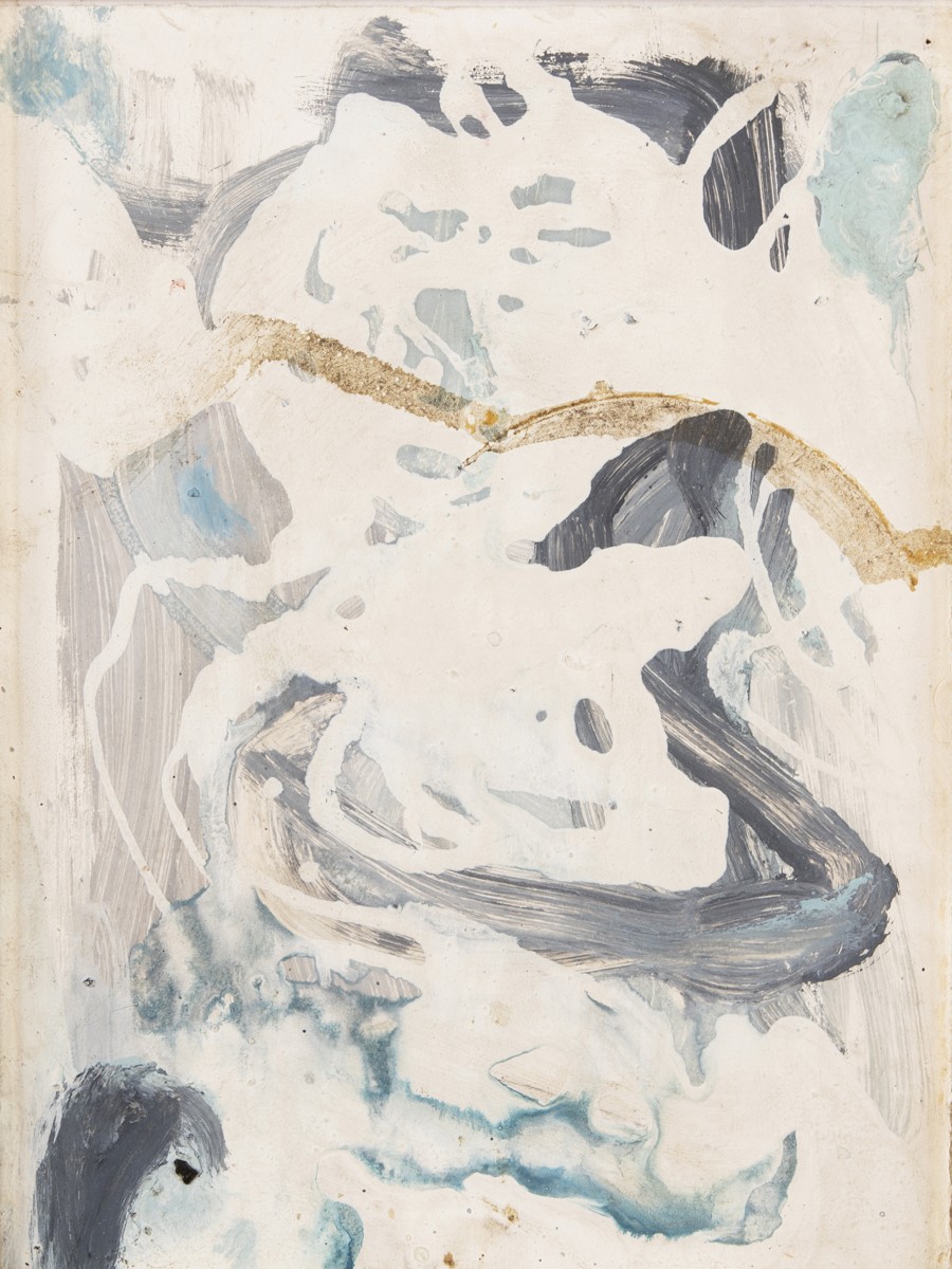 Bělocvětov Andrej (1923-1997)