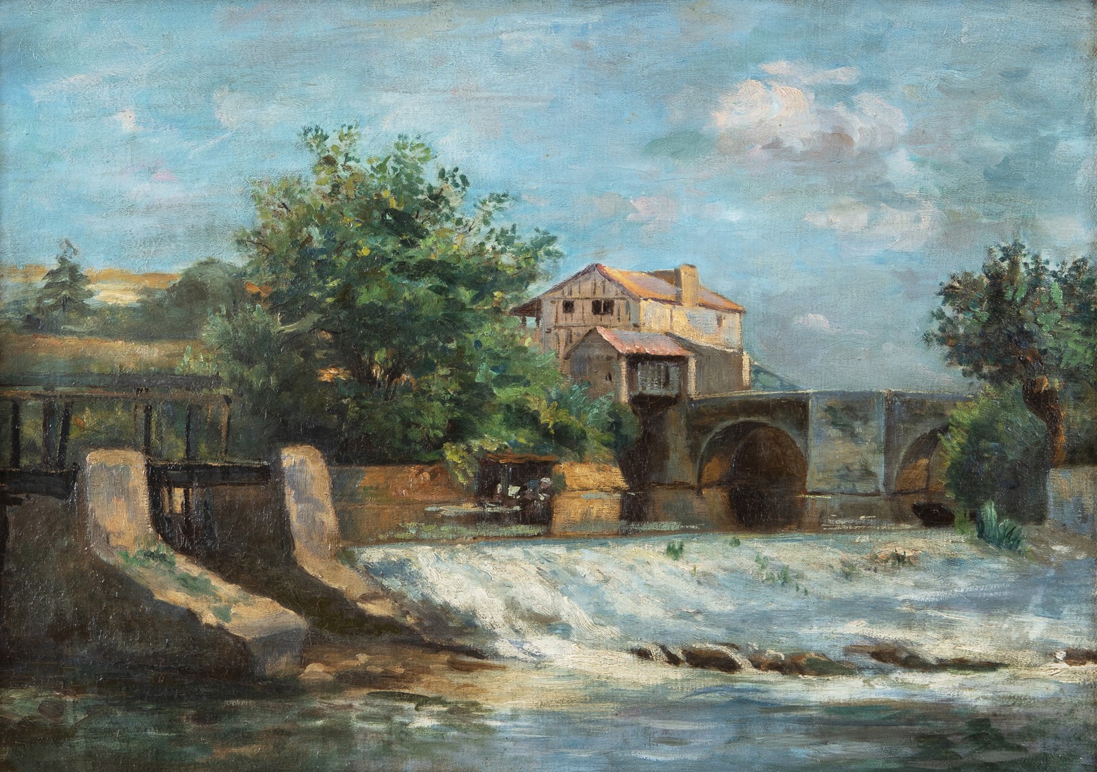 Braunerová Zdenka (1858-1934)