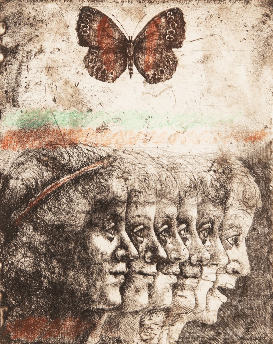 Anderle Jiří (1936-)