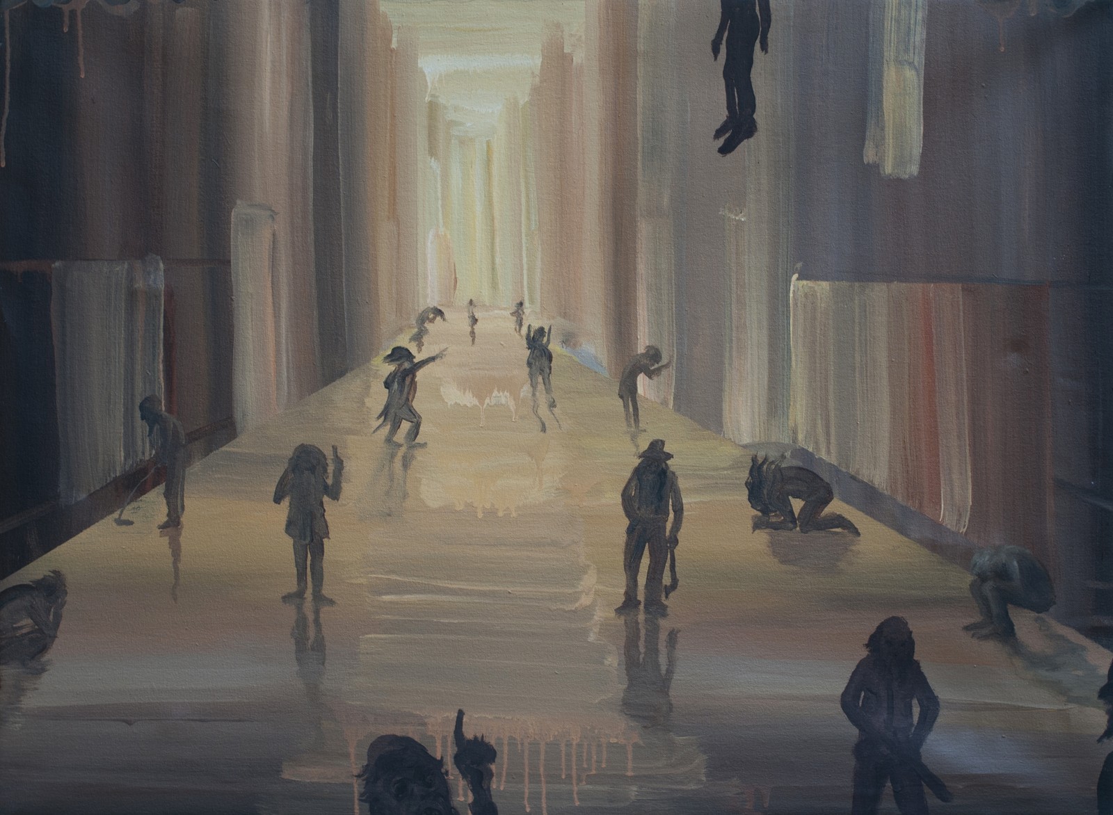 Trabura Roman (1960-)