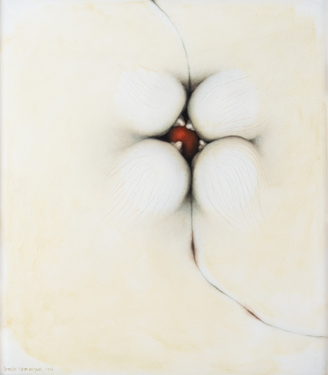 Wagner Ladislav Maria (1945-)