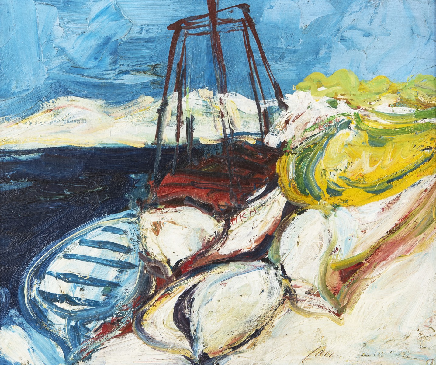 Bauch Jan (1898-1995)