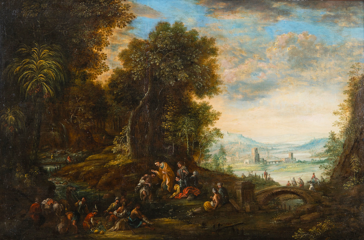 Hartmann Jan Jakub (1658-1736)