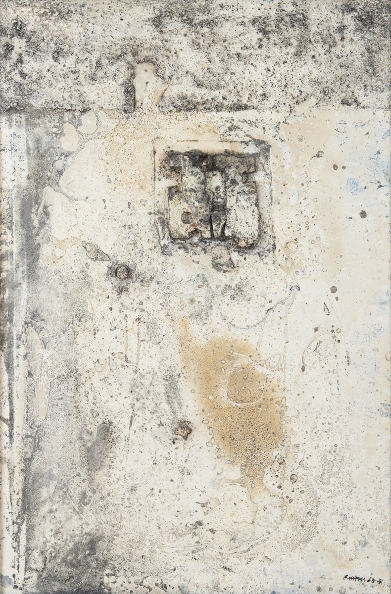 Kafka Čestmír (1922-1988)