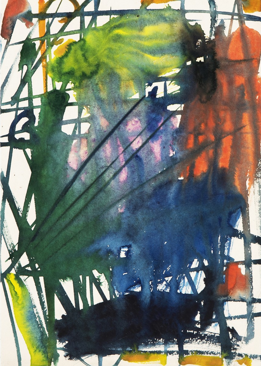 Balcar Jiří (1929-1968)