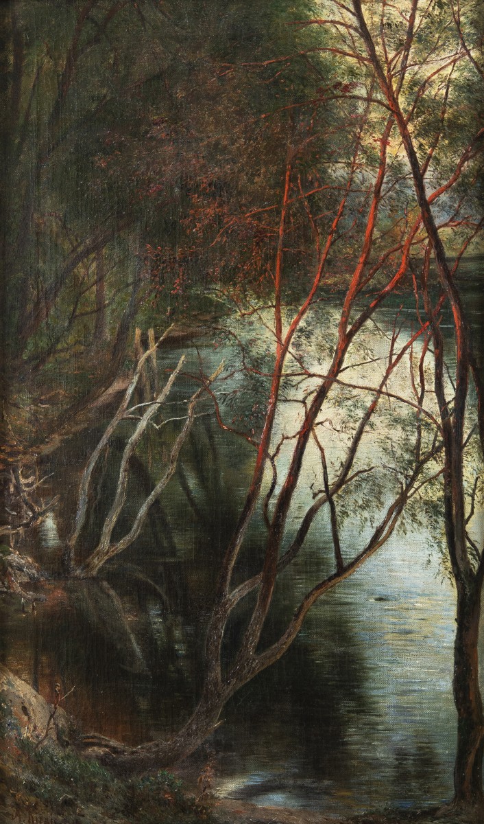 Kirnig Alois (1840-1911)