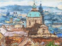 Max František (1895-1969)