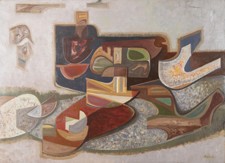 Mehl Jan (1912-1990)