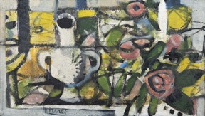 Turek František (1916-2008)