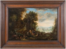 Hartmann Jan Jakub (1658-1736)