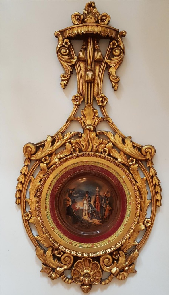 Vídeňský porcelán