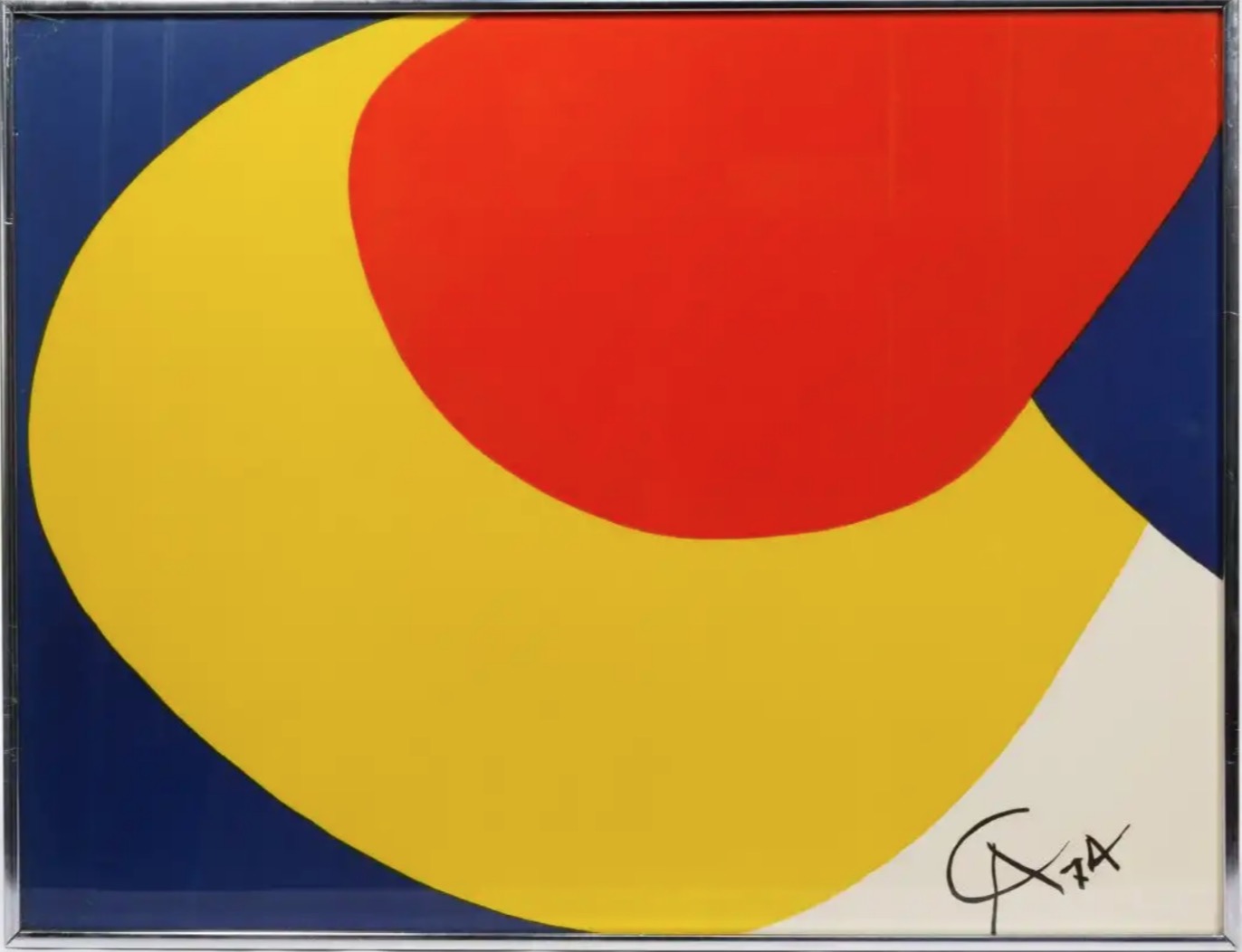 Alexander Calder