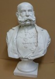 Předměty-Franz Josef I.